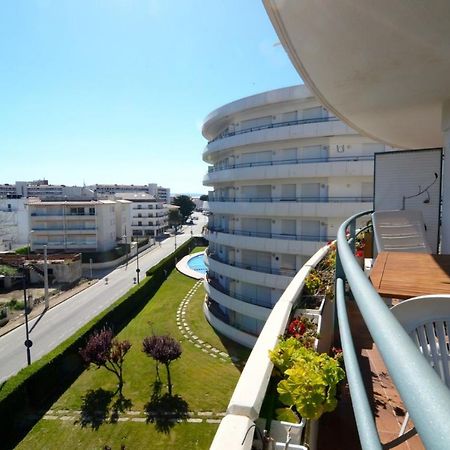 Medes Park II 4-2 Διαμέρισμα L'Estartit Εξωτερικό φωτογραφία