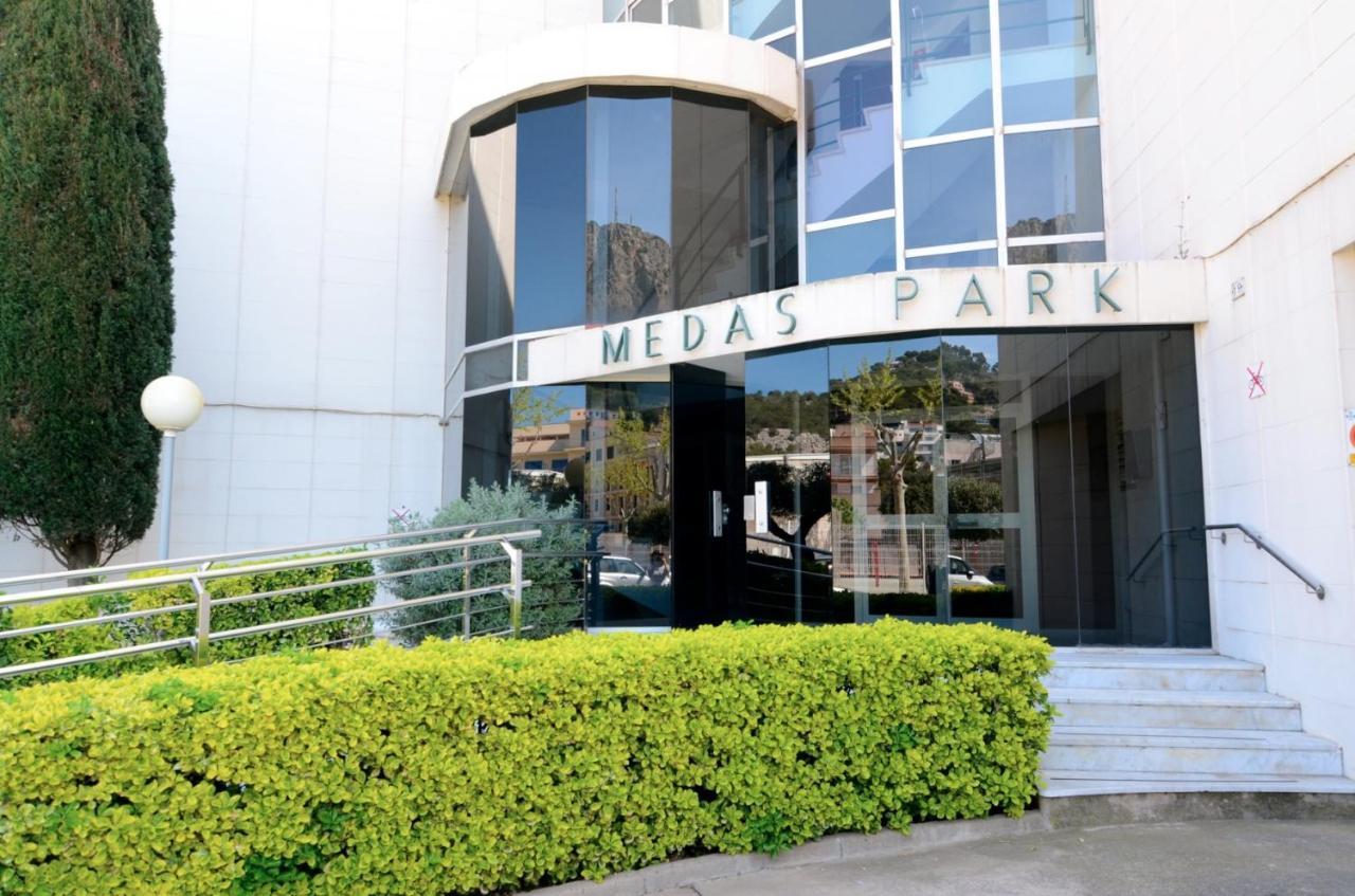 Medes Park II 4-2 Διαμέρισμα L'Estartit Εξωτερικό φωτογραφία