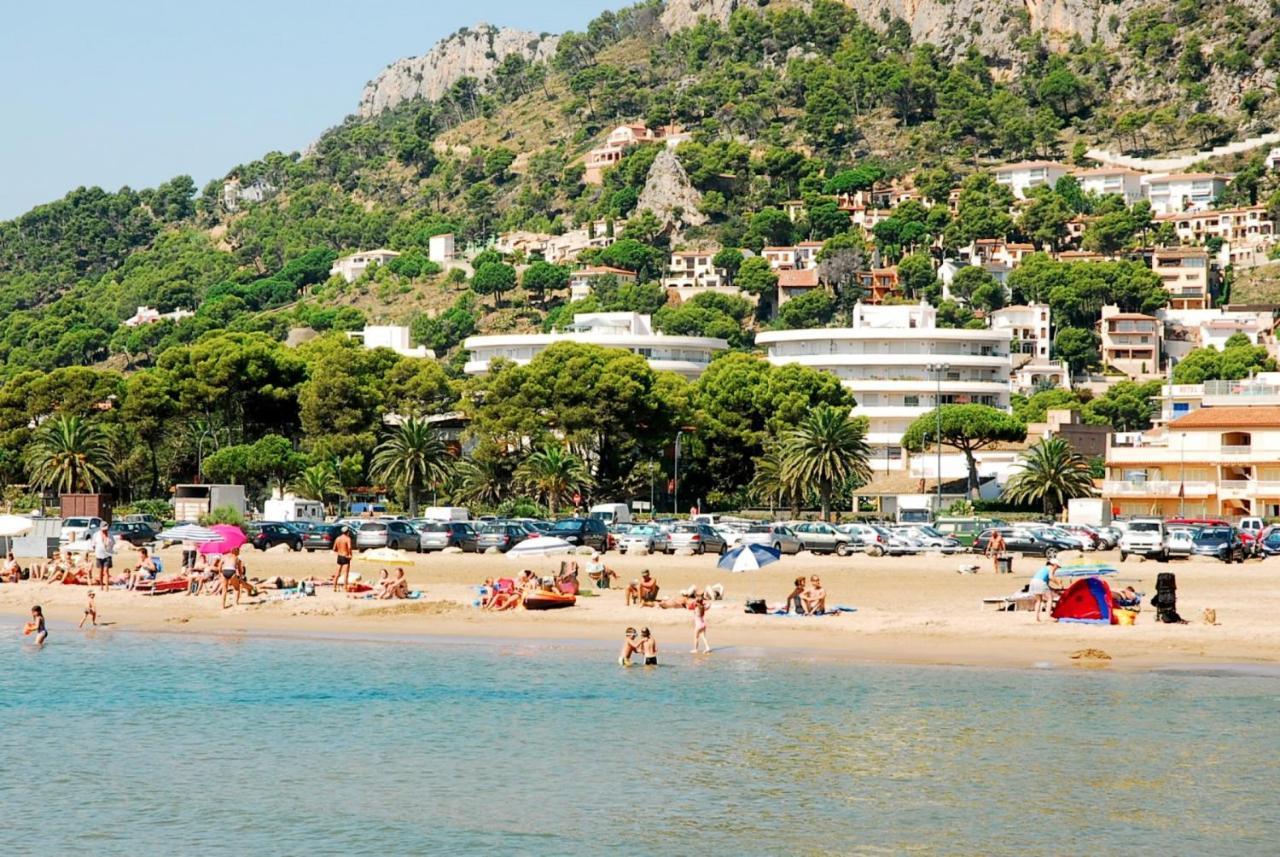 Medes Park II 4-2 Διαμέρισμα L'Estartit Εξωτερικό φωτογραφία